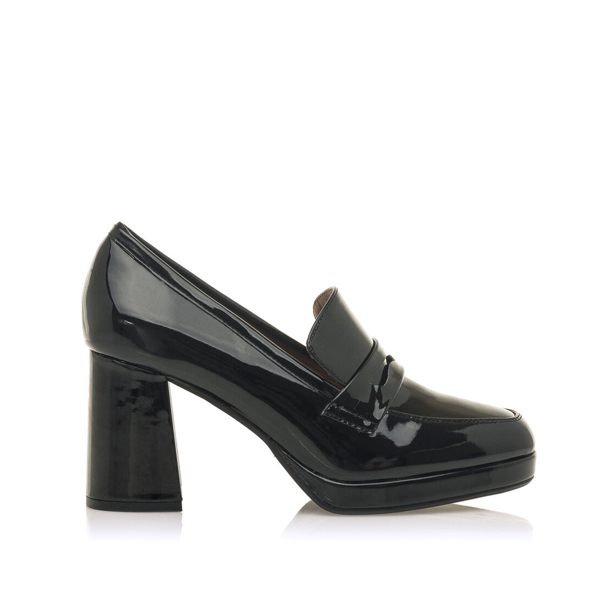 MariaMare 63374 Charol Black