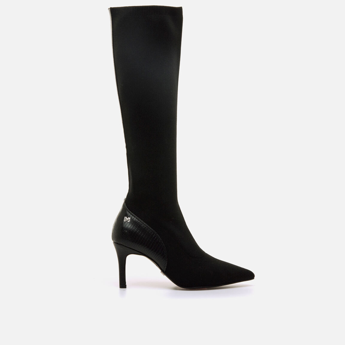 MariaMare 63718 SOCK BLACK LEON BLACK