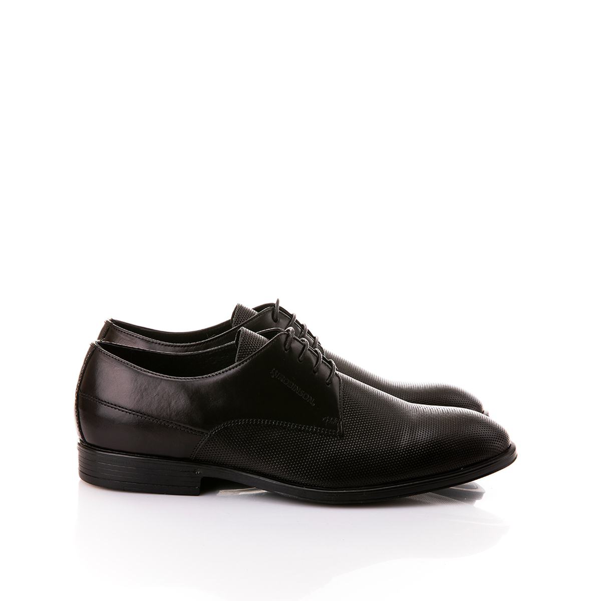 Robinson 67201 Μαύρο