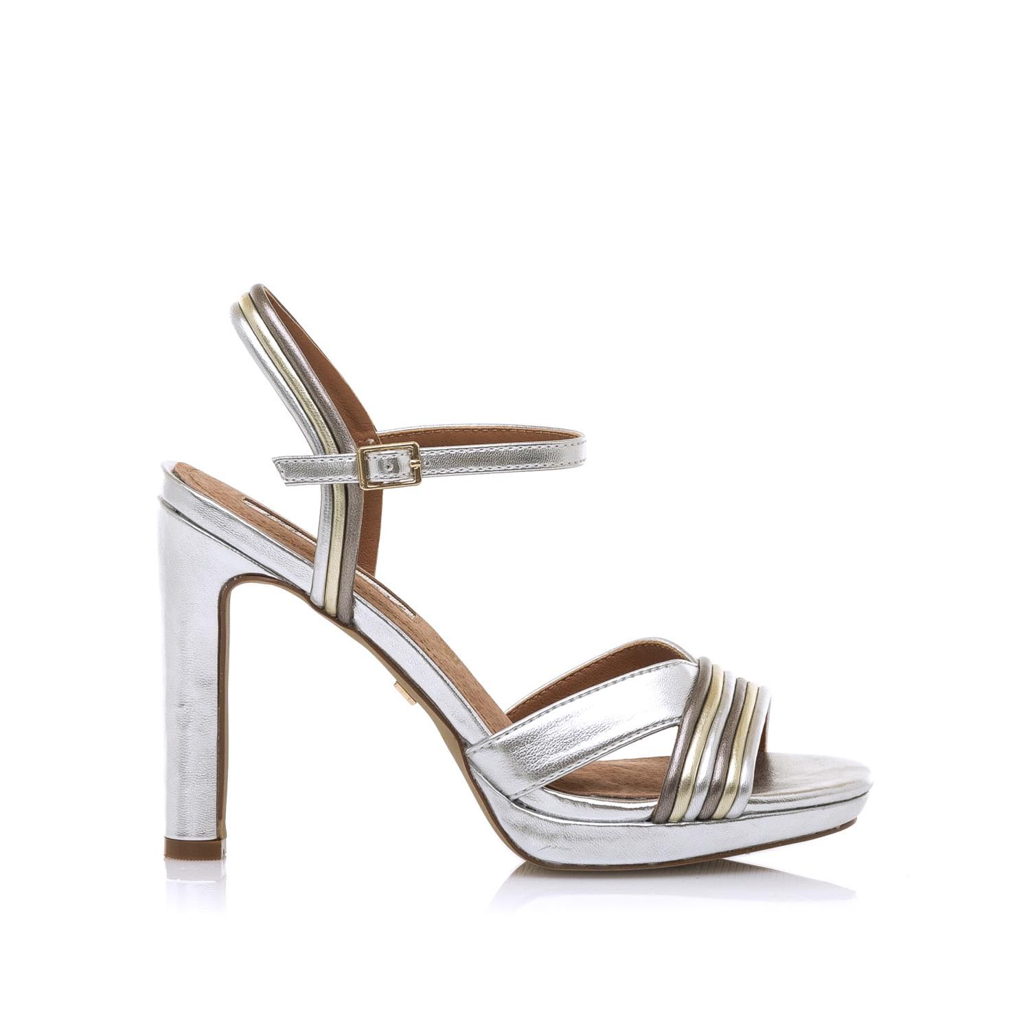 MariaMare 68294 Love Silver- Champagne- Pewter