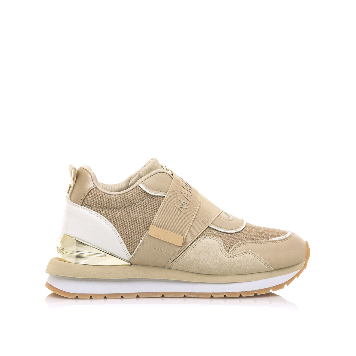 MariaMare 68324 Brina Sand Linex Sand