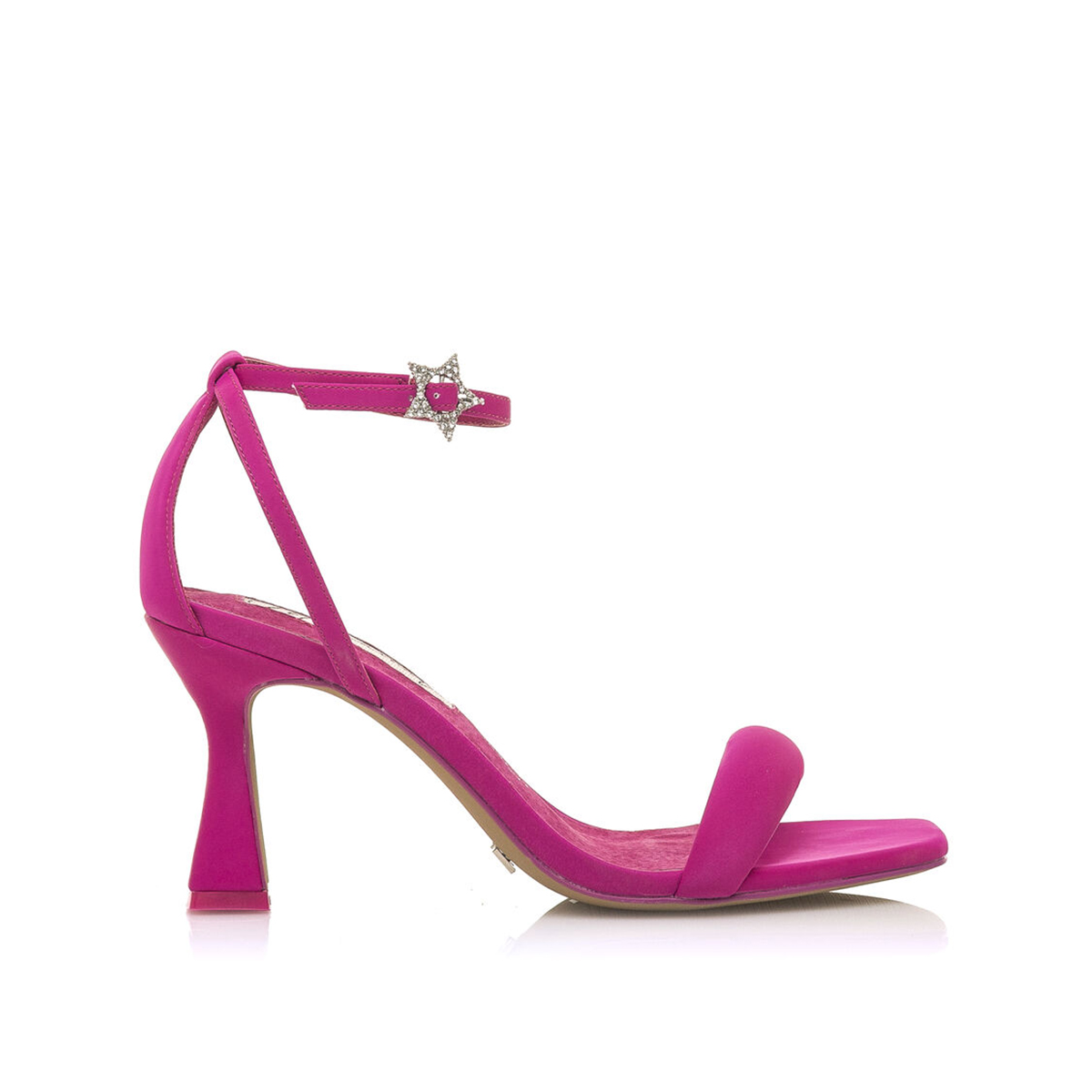 MariaMare 68332 Nylson Fuchsia