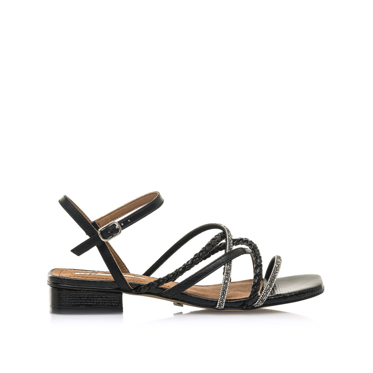 MariaMare 68352 Billion Negro Cotton Negro