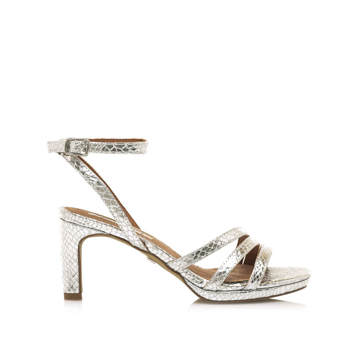 MariaMare 68375 Kan Silver