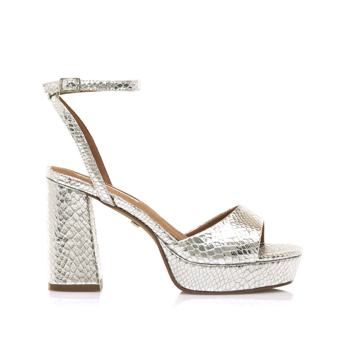 MariaMare 68378 Kan Silver