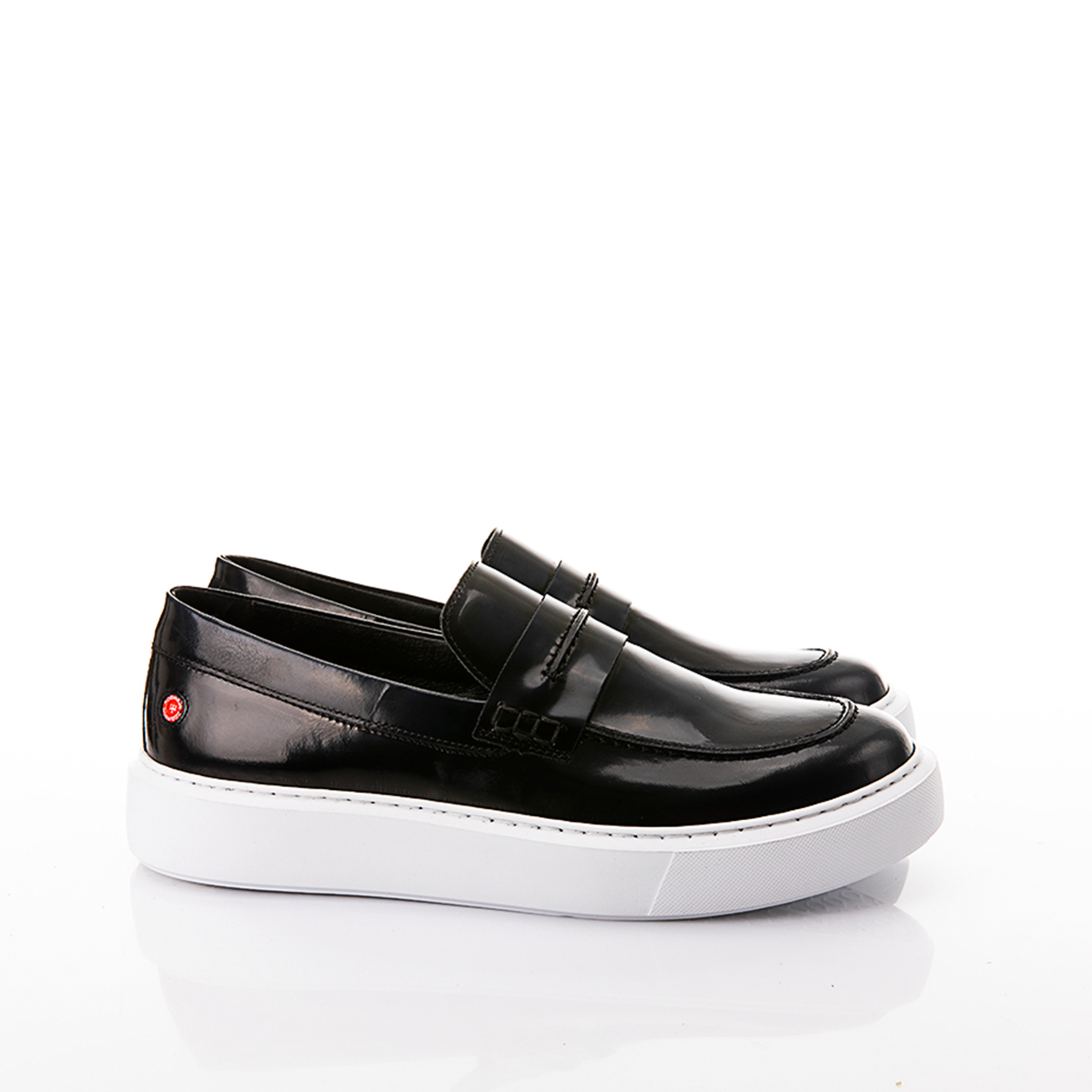 Robinson 69135 Black Florentik