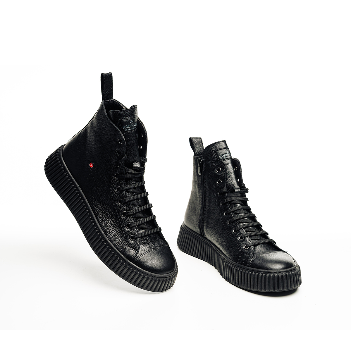 Robinson 69948 BLACK