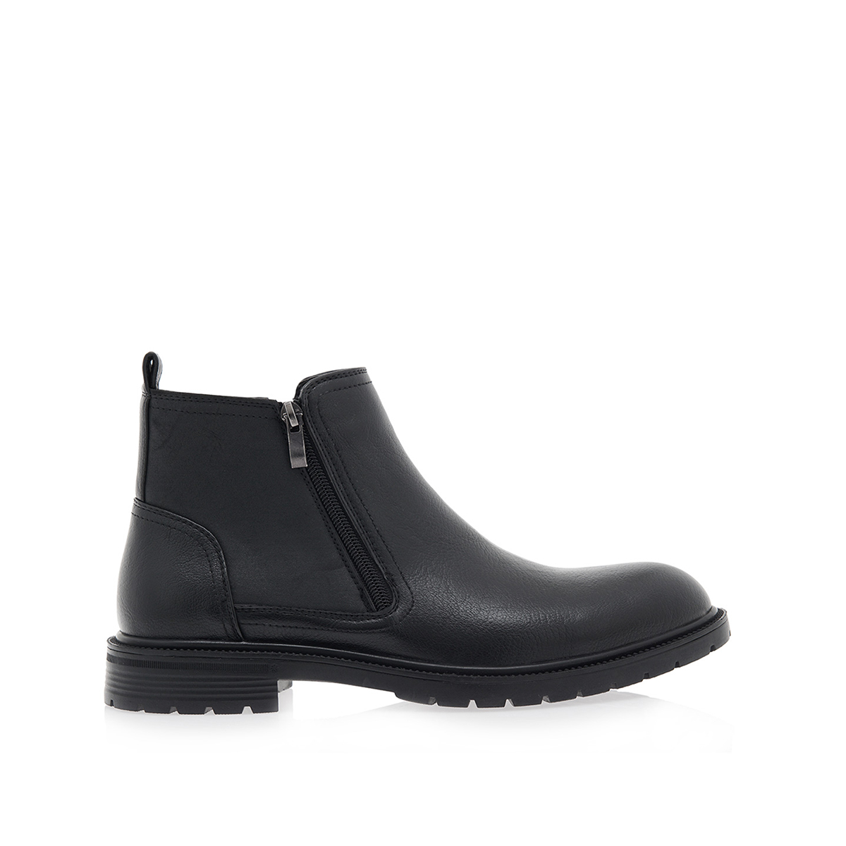 JK LONDON 700-012 Black