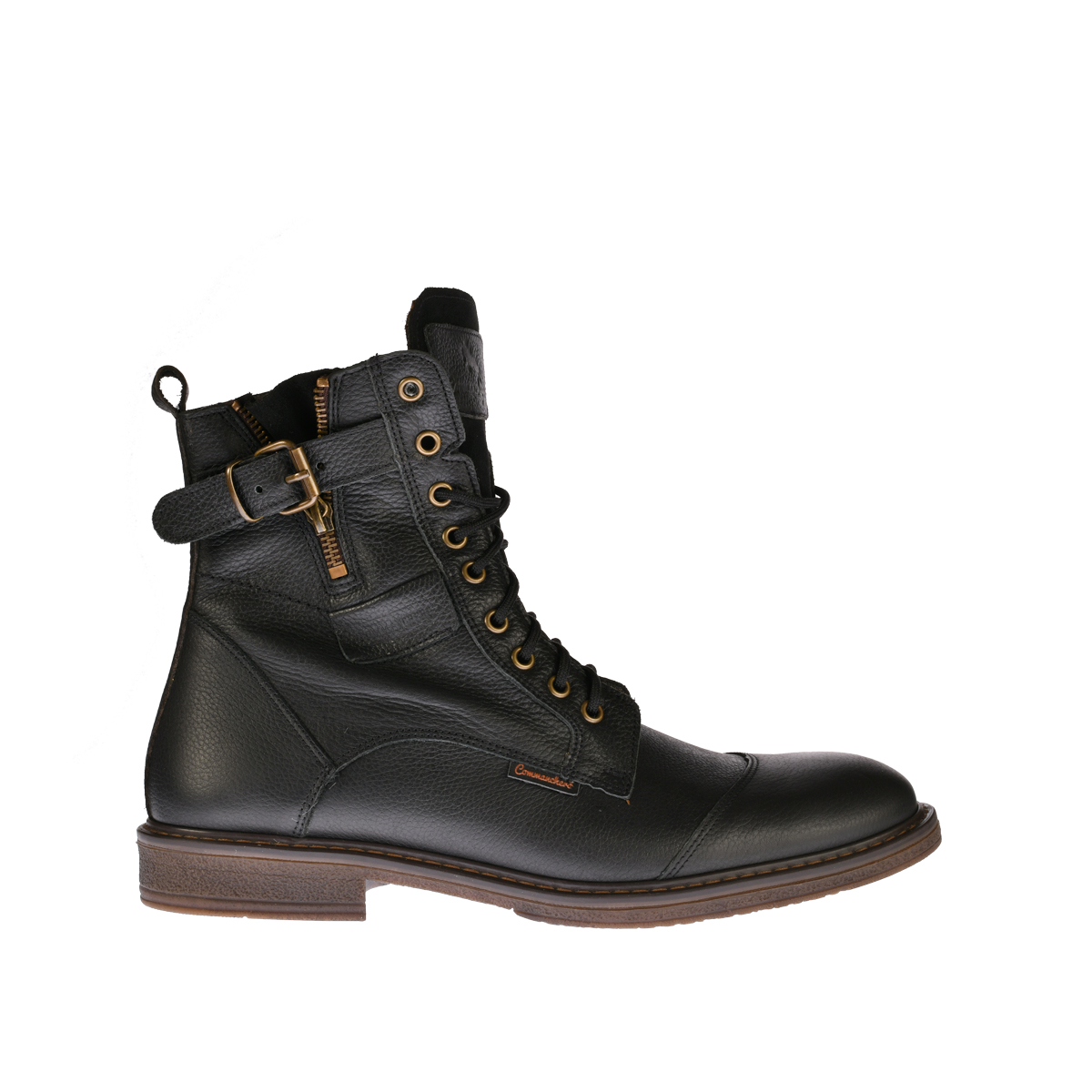 Commanchero 71979-721 Black