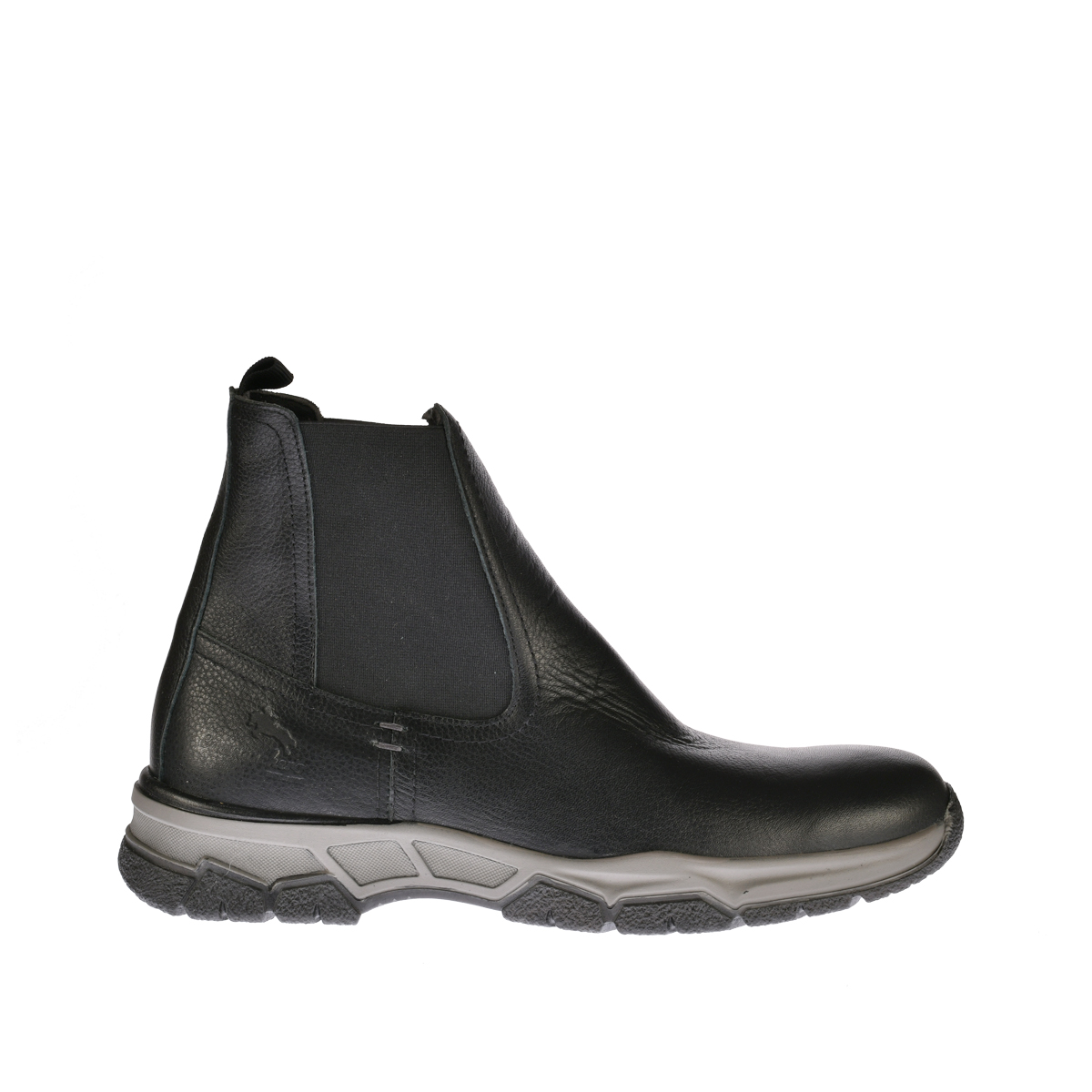 Commanchero 72204-721 Black