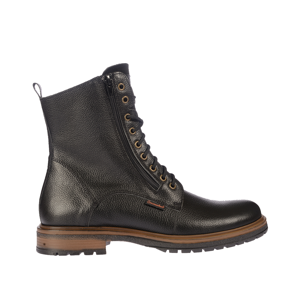 Commanchero 72293-721 Black