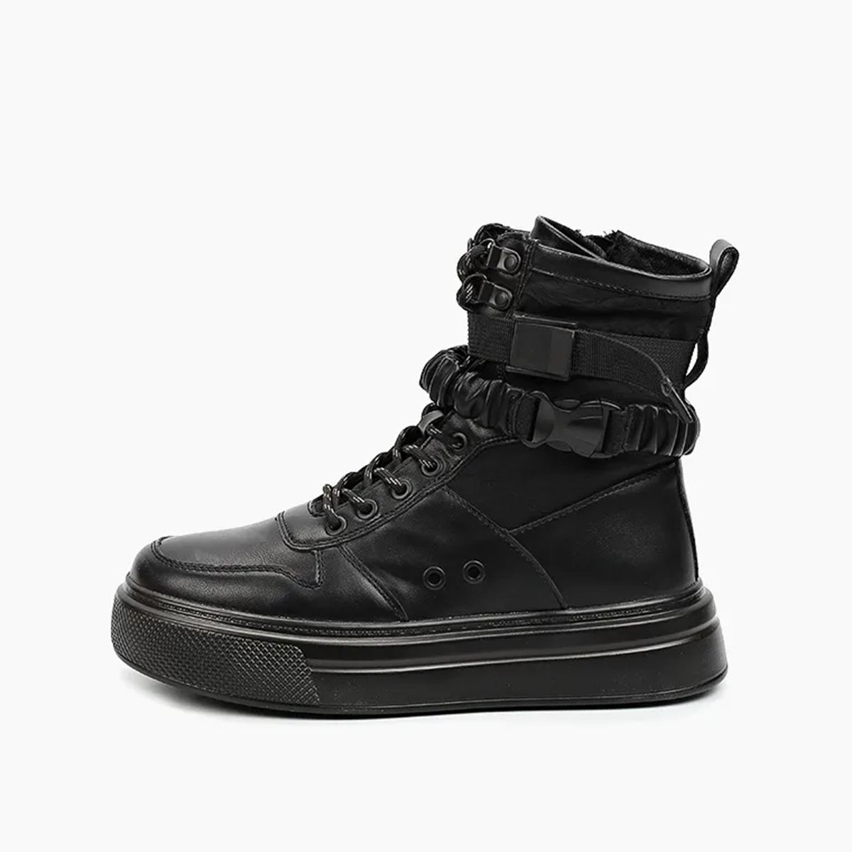 KEDDO 838186-05-02E Black