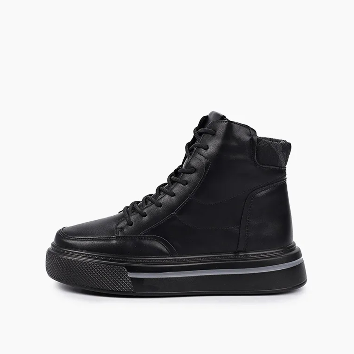 KEDDO 838186 Black