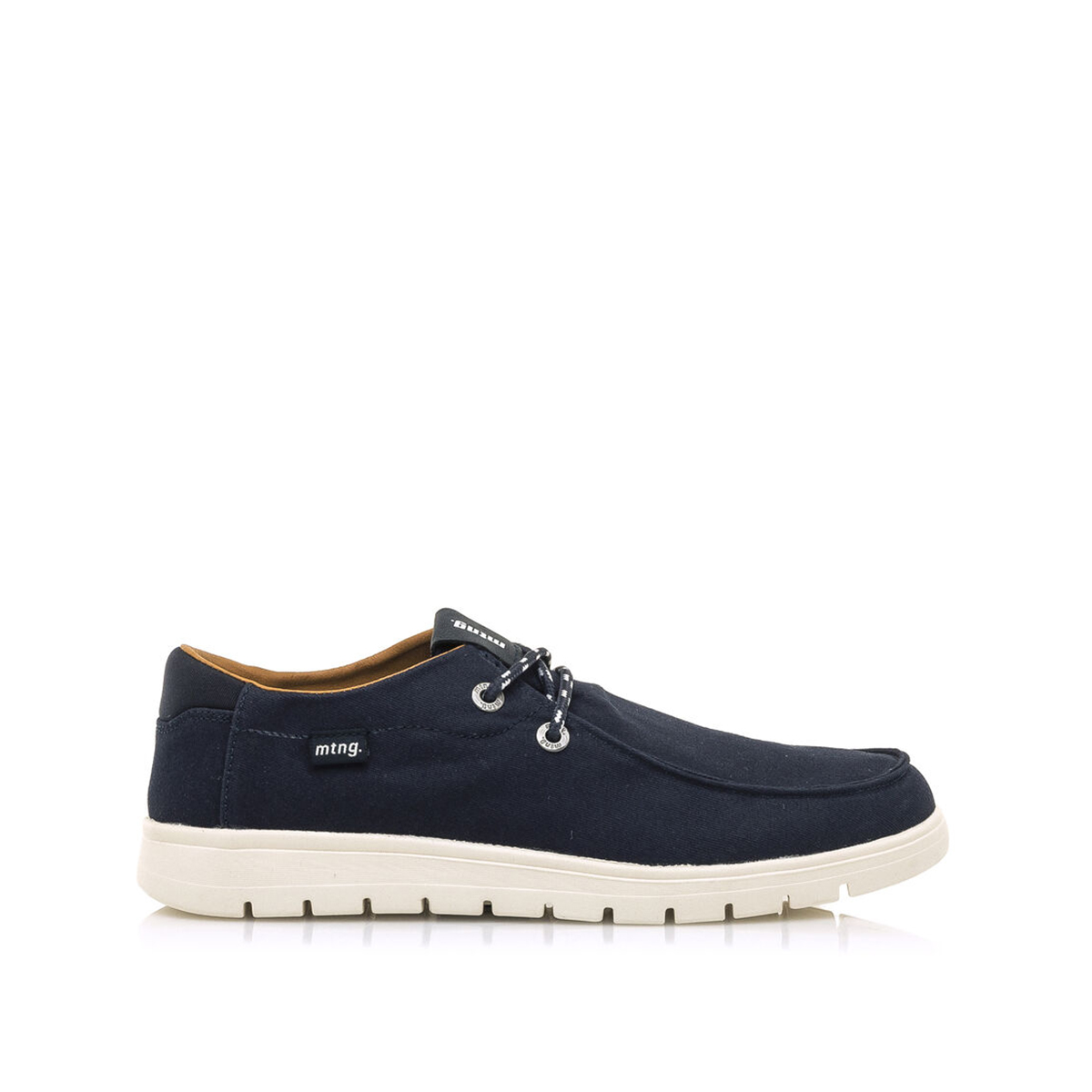 MTNG 84335 Canvas 3 Navy