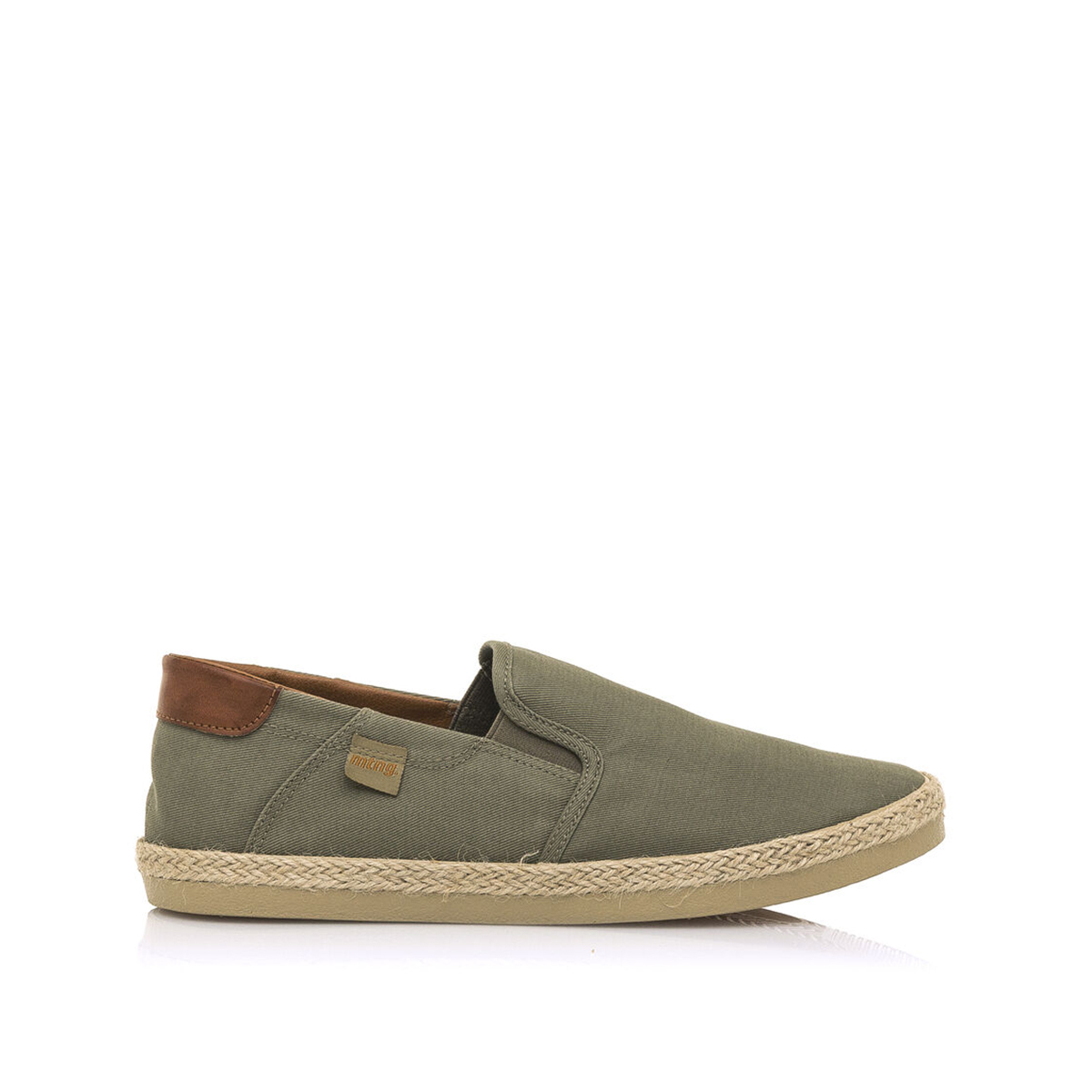 MTNG 84380 Sneaker Uomo - Scarpe Casual Con Lacci E Fibbia, Tonalità Moda Per Look Urban