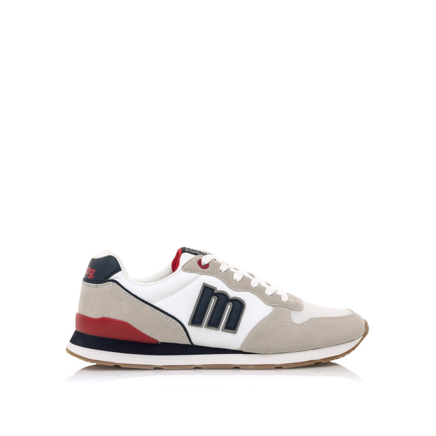 MTNG 84467 OFFWHITE