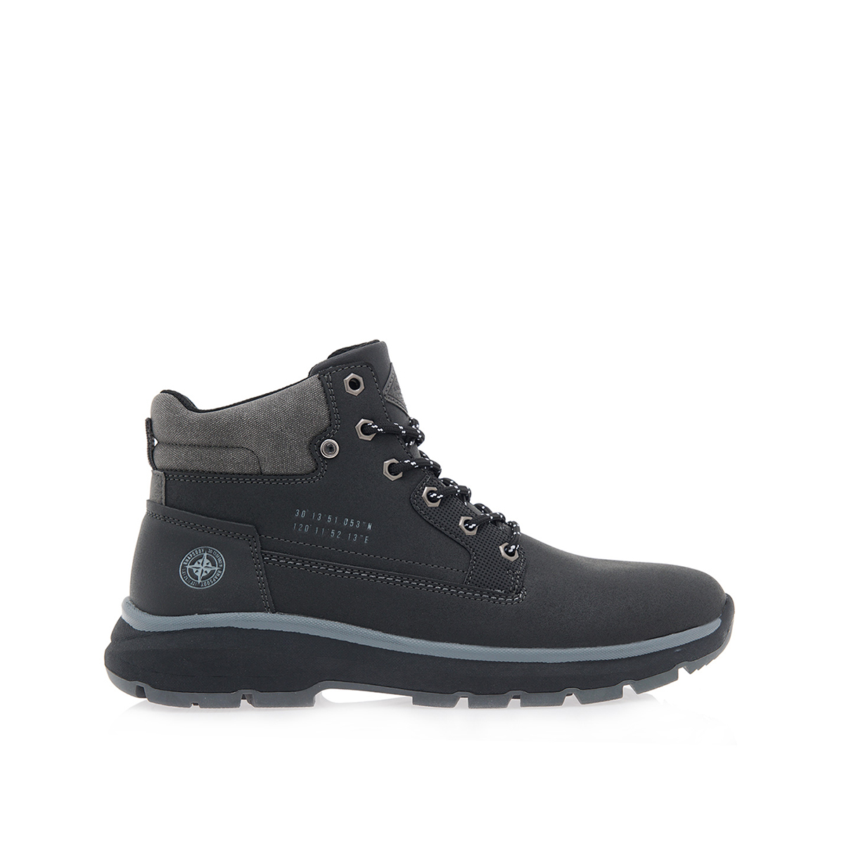 RHAPSODY 89S-472 Black