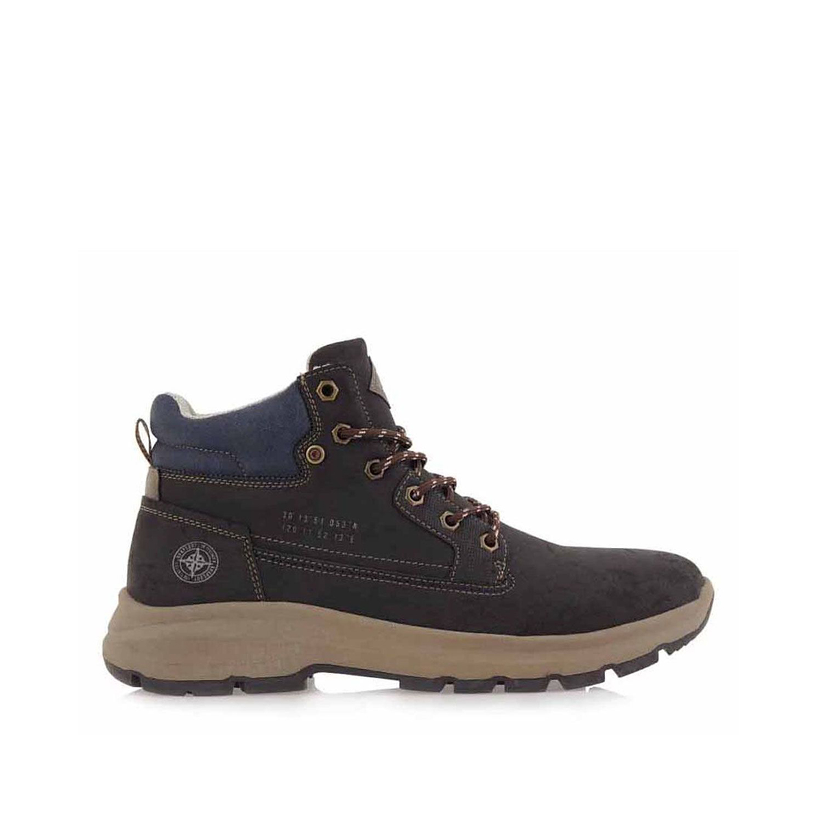 RHAPSODY 89S-472 DK. Brown