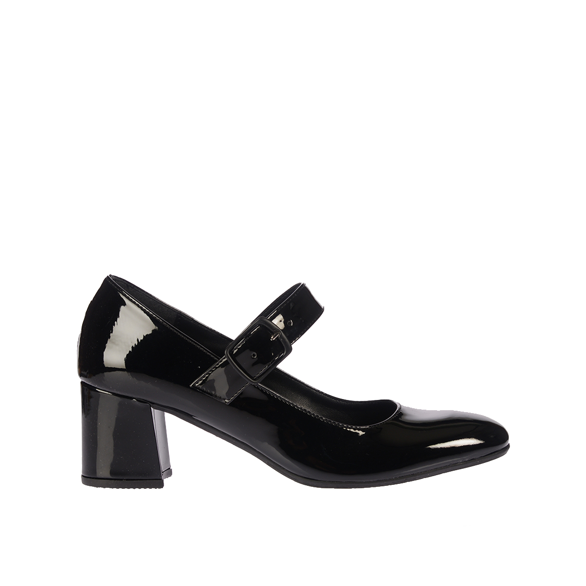 Basic 945 Black P.