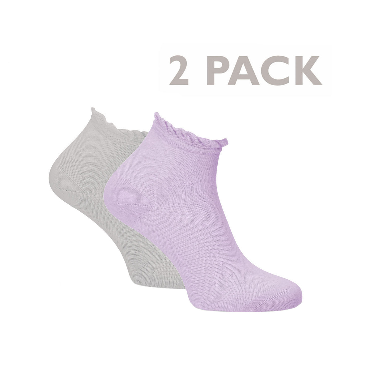Tamaris 99641 Lavender Grey