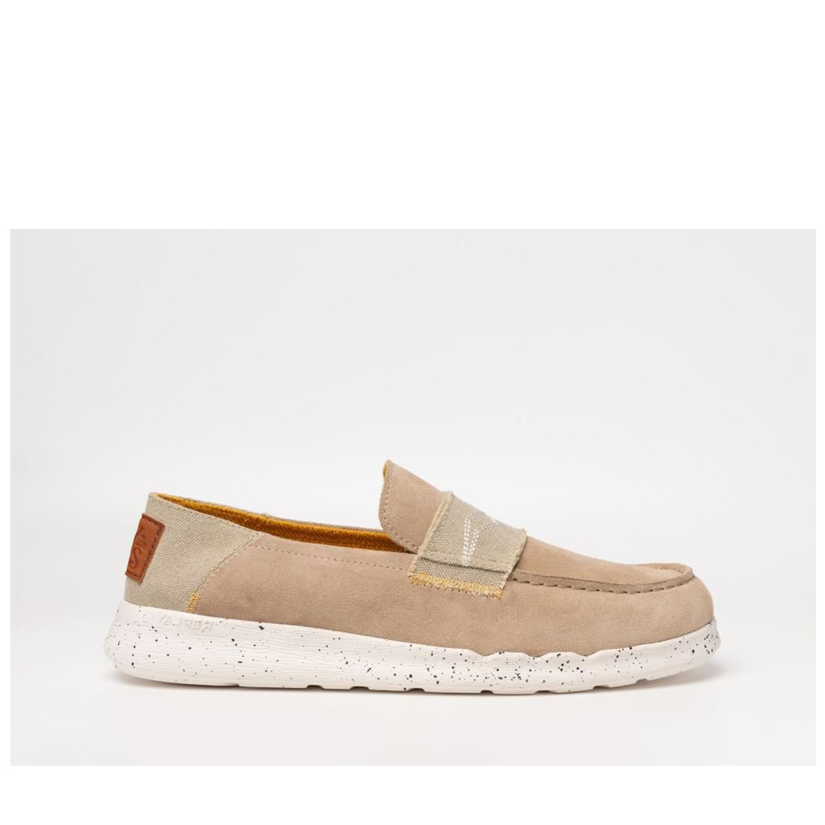 Replay ALCYON A SLIP RM120002-0002 BEIGE