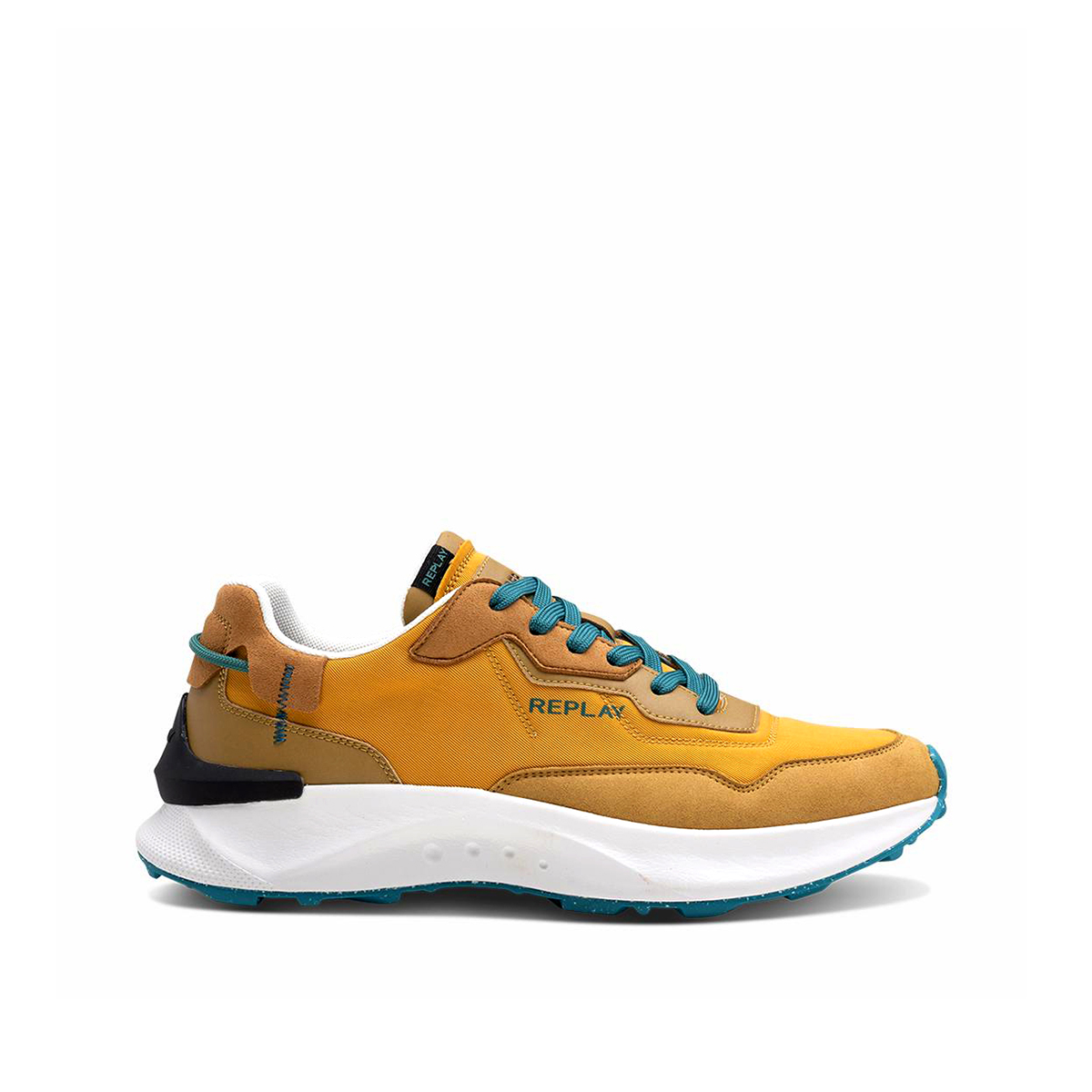 Replay Altair Green 2 RS7M0002T-1194 DK YELL