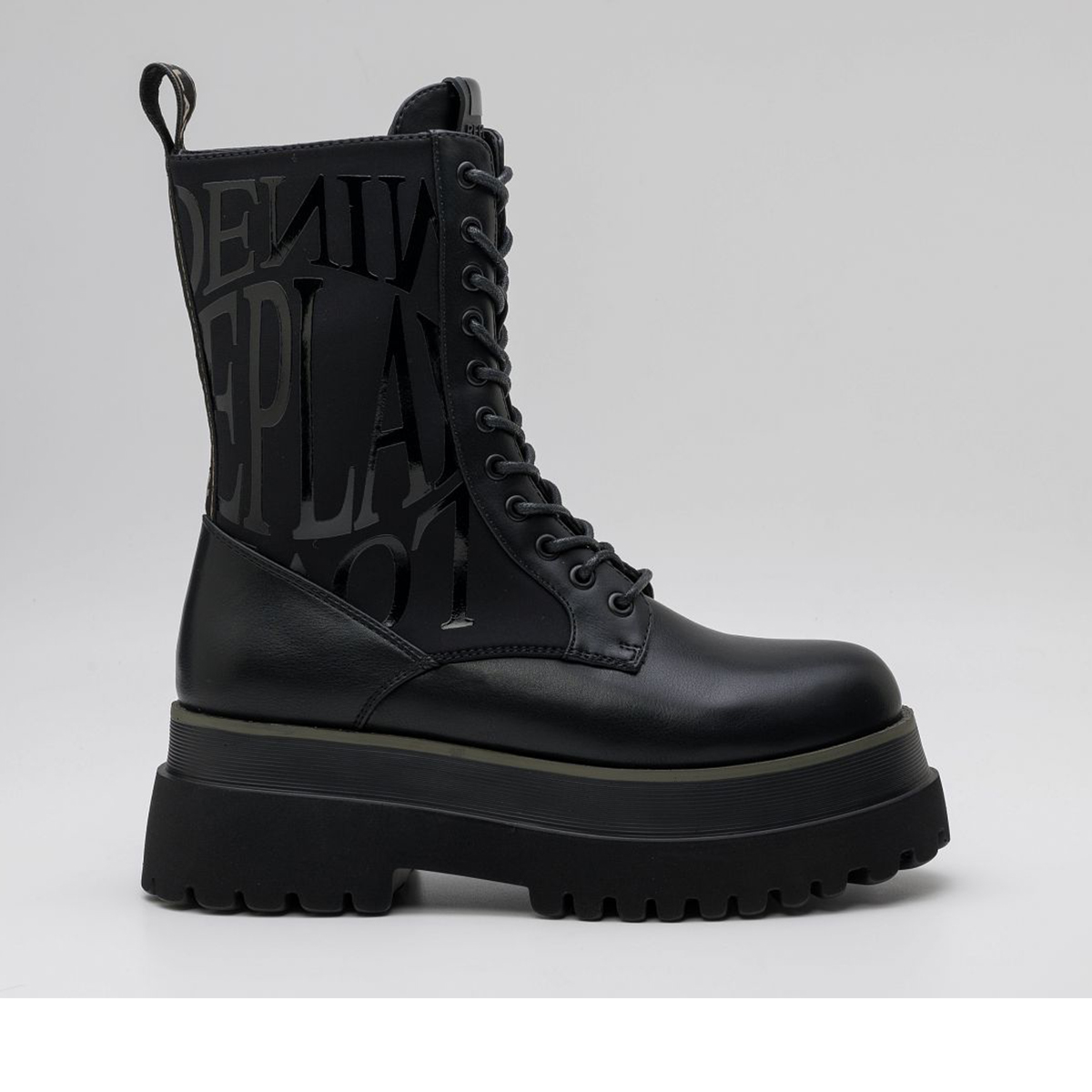 Replay ANY PRINT RL720008S-0562 Black