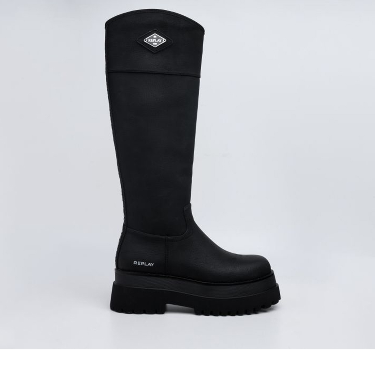 Replay ANYTRADE RL720025S-0003 BLACK