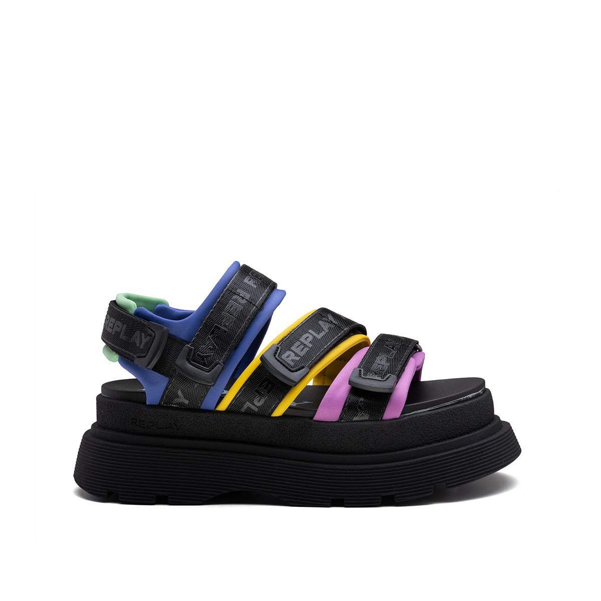 Replay Artic Sun RL770005T-0174 Multi