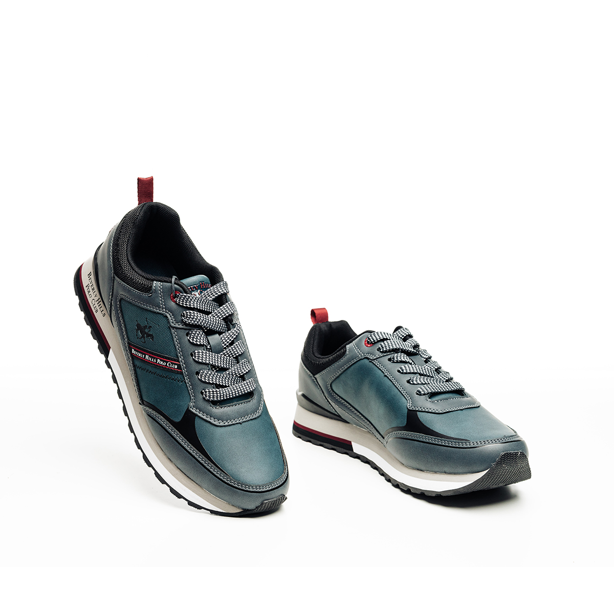 Beverly Hills Polo Club BEVERLY MIX 2 DEEP