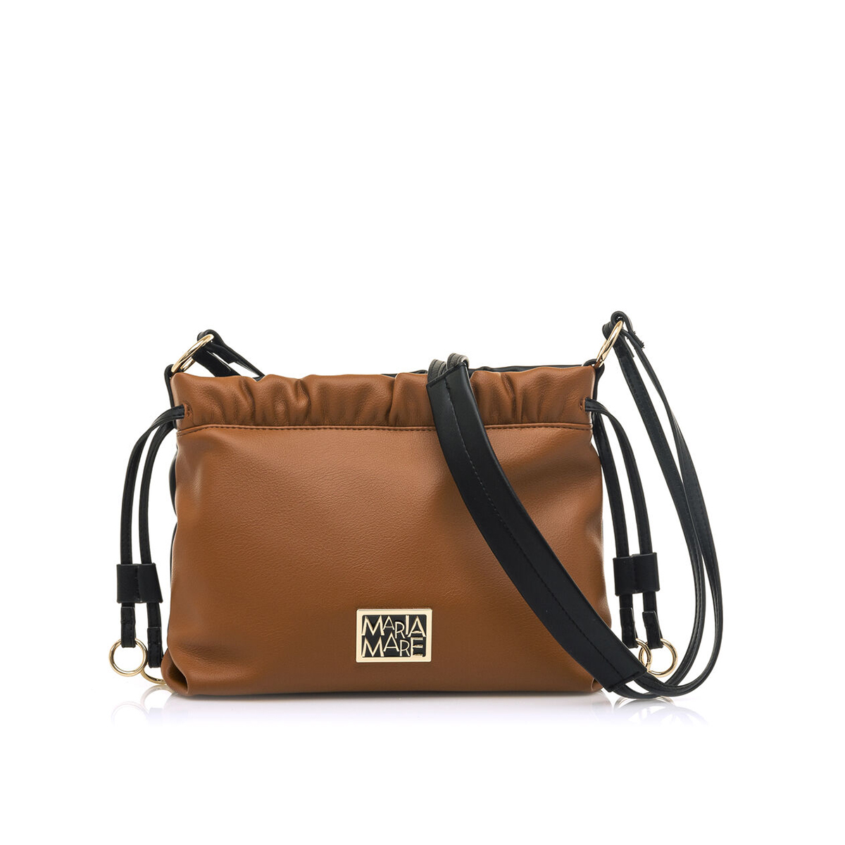 MariaMare BITO Memory Tan Touch Black
