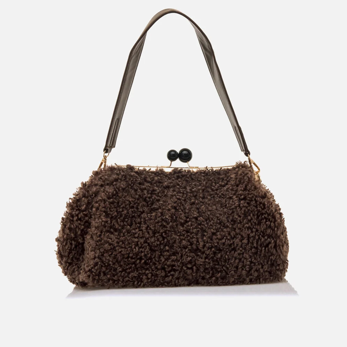 MariaMare BOLLA MARAL MOCHA TOUCH MOCHA