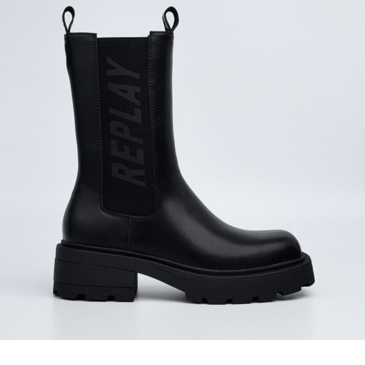Replay BRIGITTE CHELSEA RL680009S-0003 BLACK
