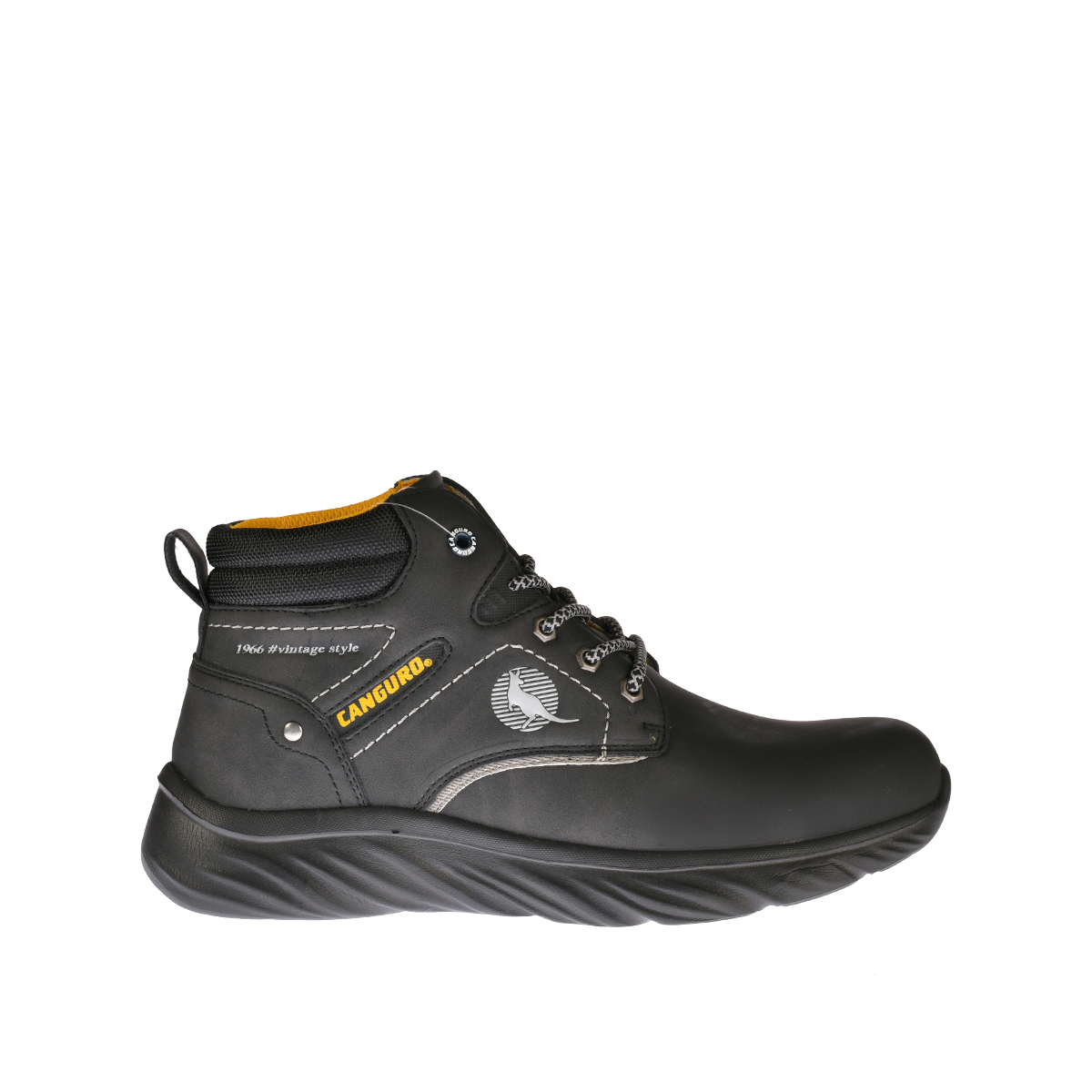 CANGURO CA568 Black