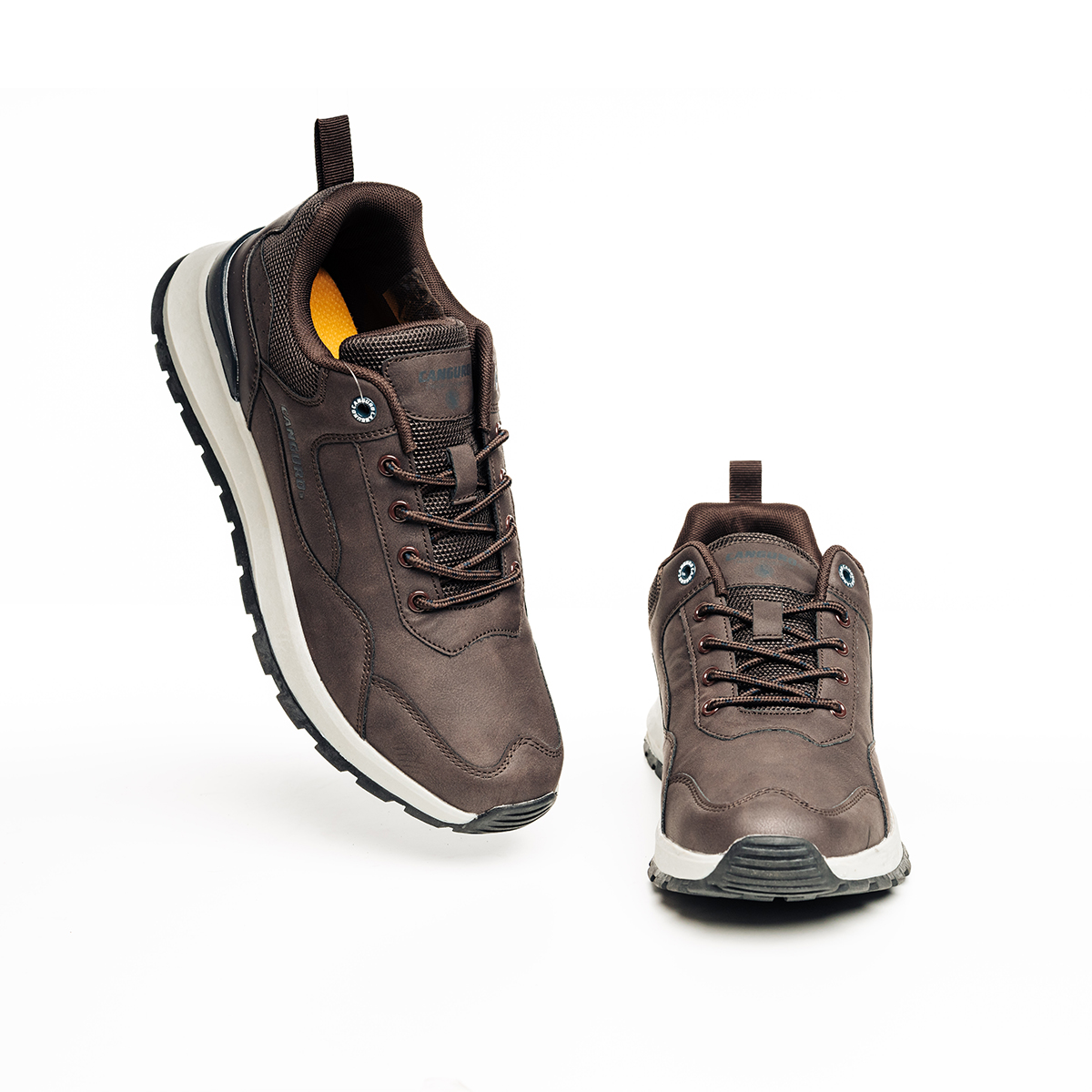 Canguro CA 583 DK BROWN