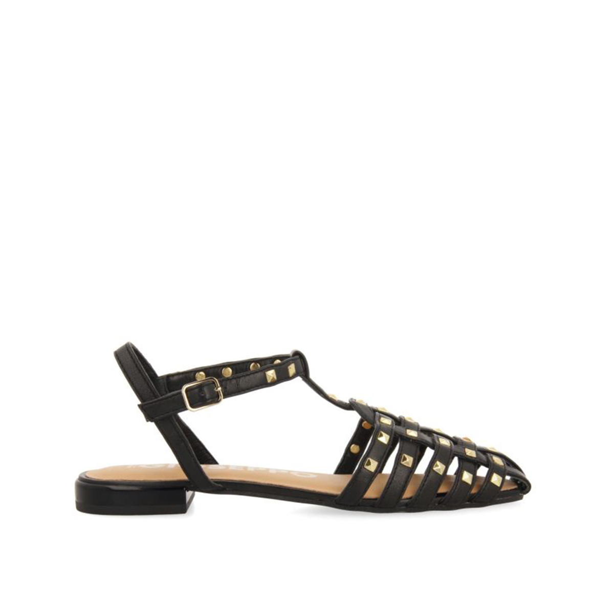 GIOSEPPO CANBY BLACK