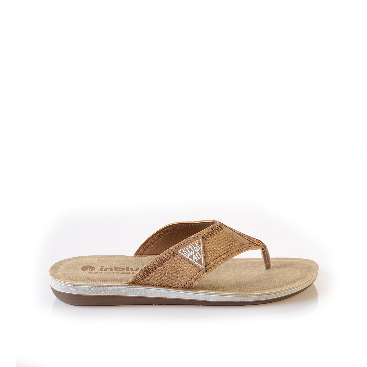 INBLU DA133Q01 Camel