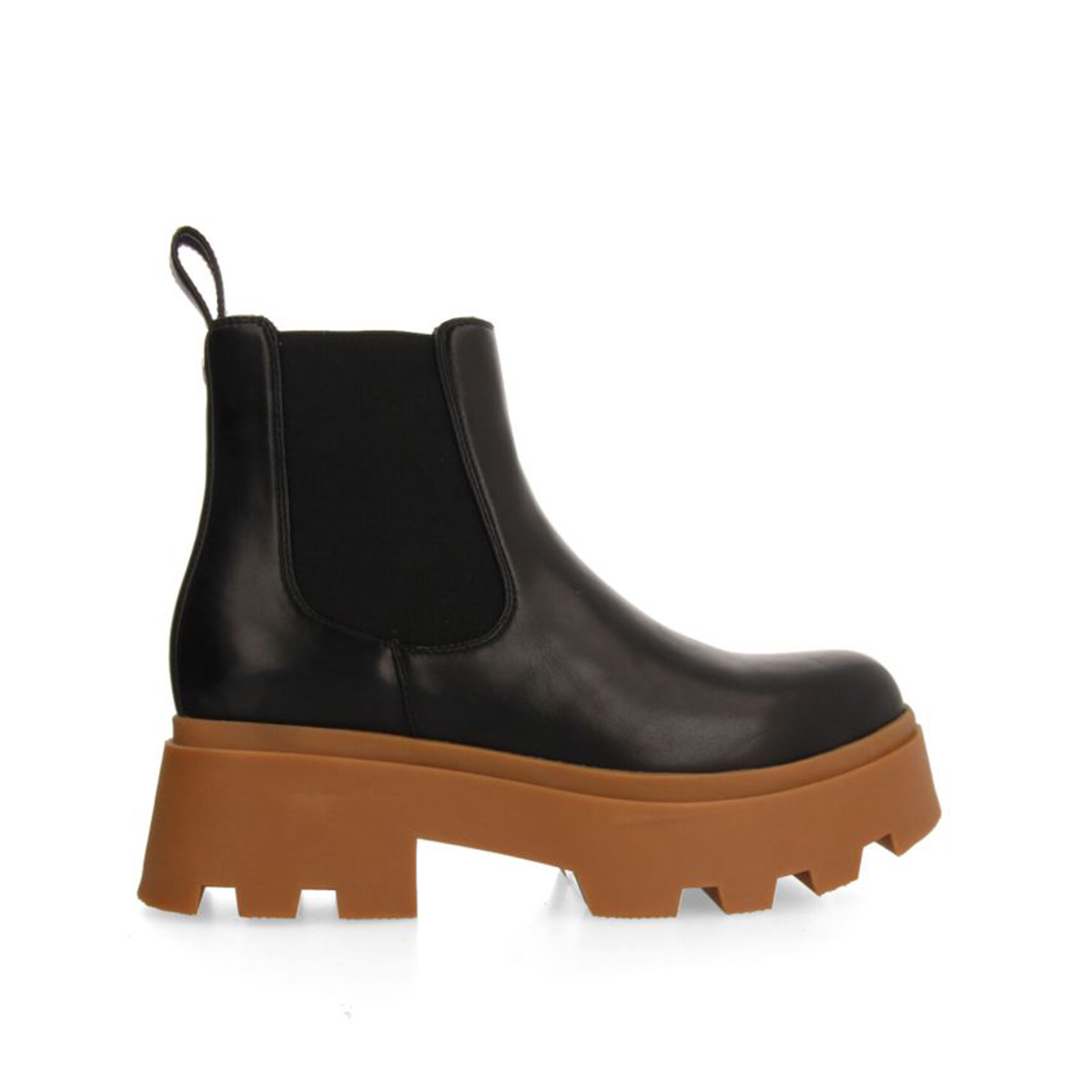 Gioseppo DRAUFFELT Camel