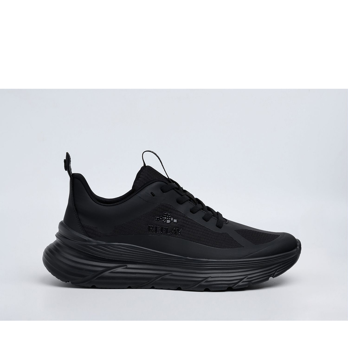 Replay ESTCOTT RSH20001T-0003 BLACK