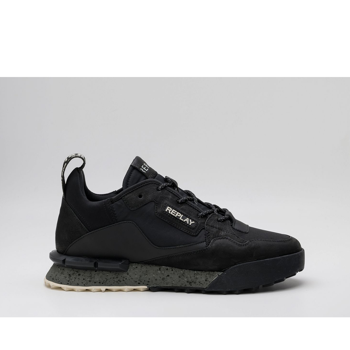 Replay FIELD CLASSIC X RS1P0032L-0003 Black