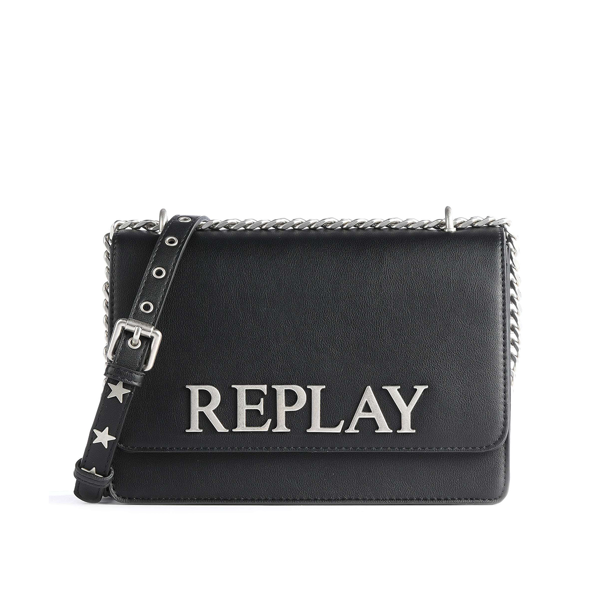 Replay FW3000.001.A0362B.098 Black