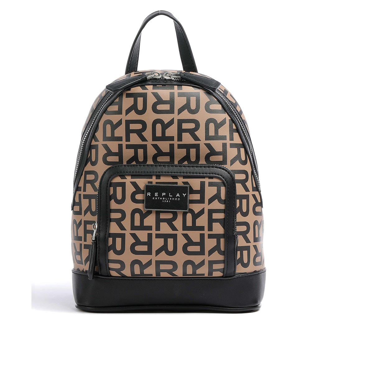 Replay FW3416.001.A0362B.1531 Black
