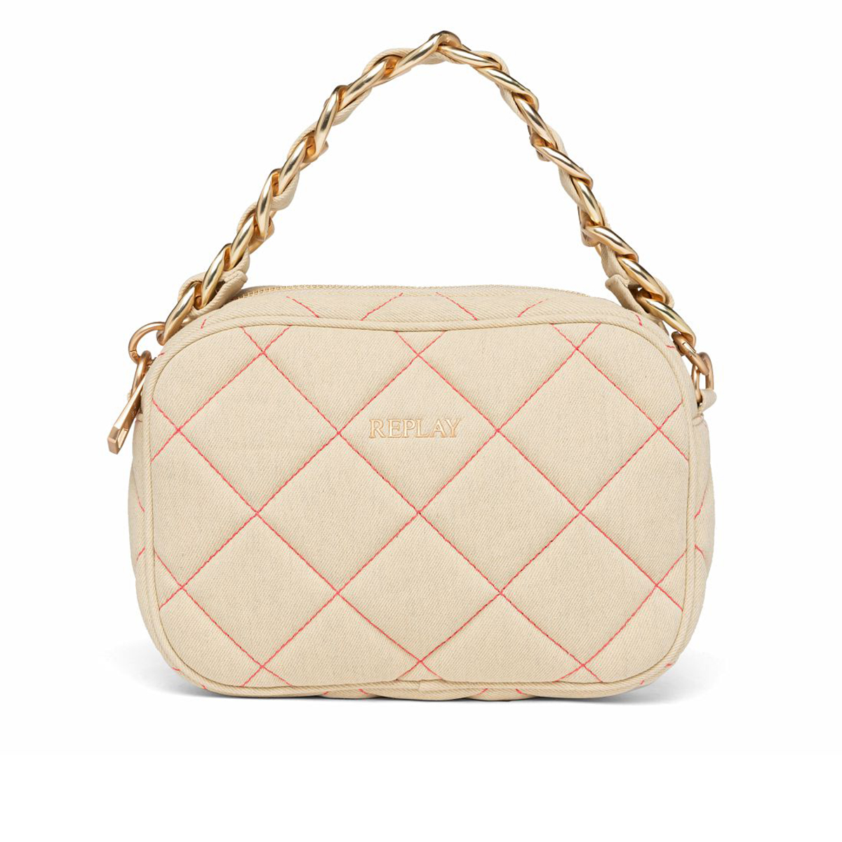 Replay FW3562.000.A0013.003 Beige