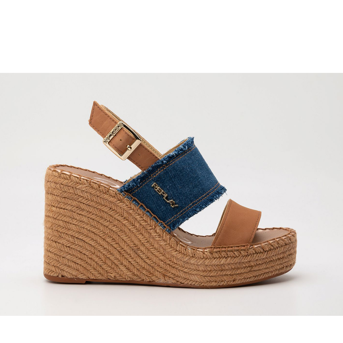 Replay JESS BAND RP4G0026T-0220 DENIM