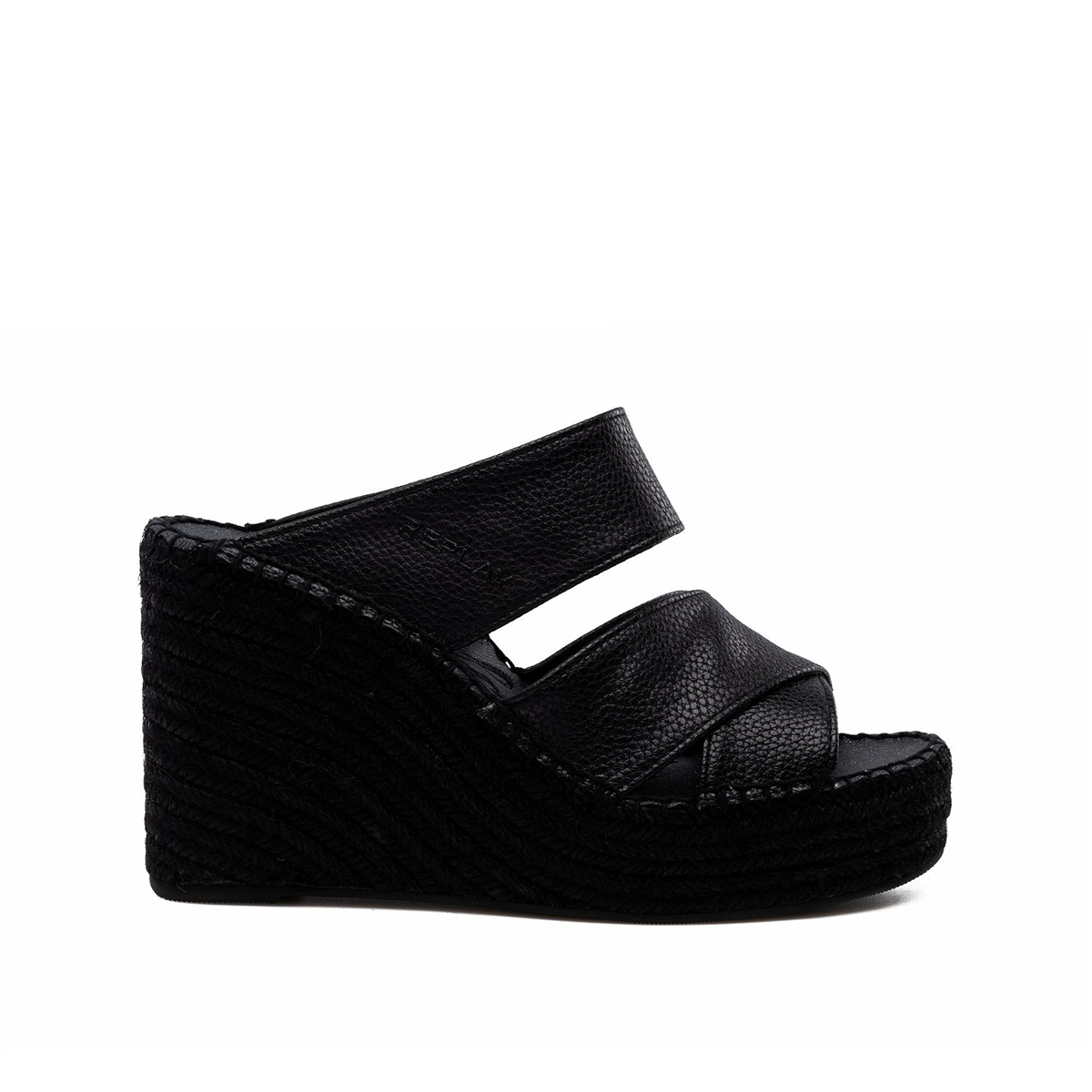 Replay JESS MULE RP4G0017S-0003 Black
