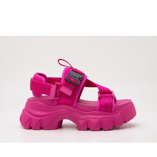 Replay JUYCE BUCKLE RSA60001T-0025 FUXIA