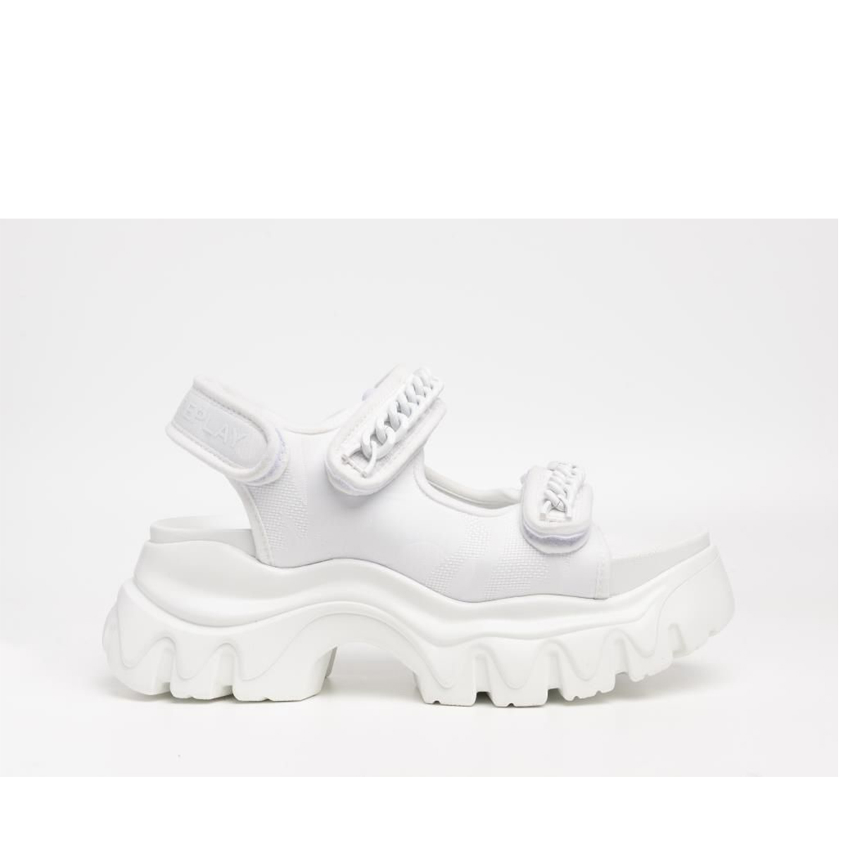 Replay JUYCE CHAIN RSA60006T-0061 WHITE