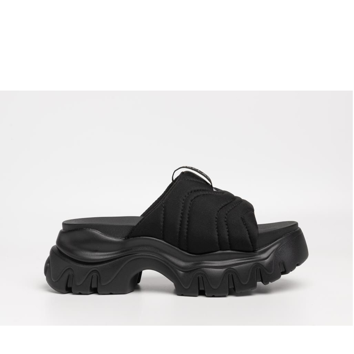 Replay JUYCE SLIDE RSA60005T-0003 BLACK