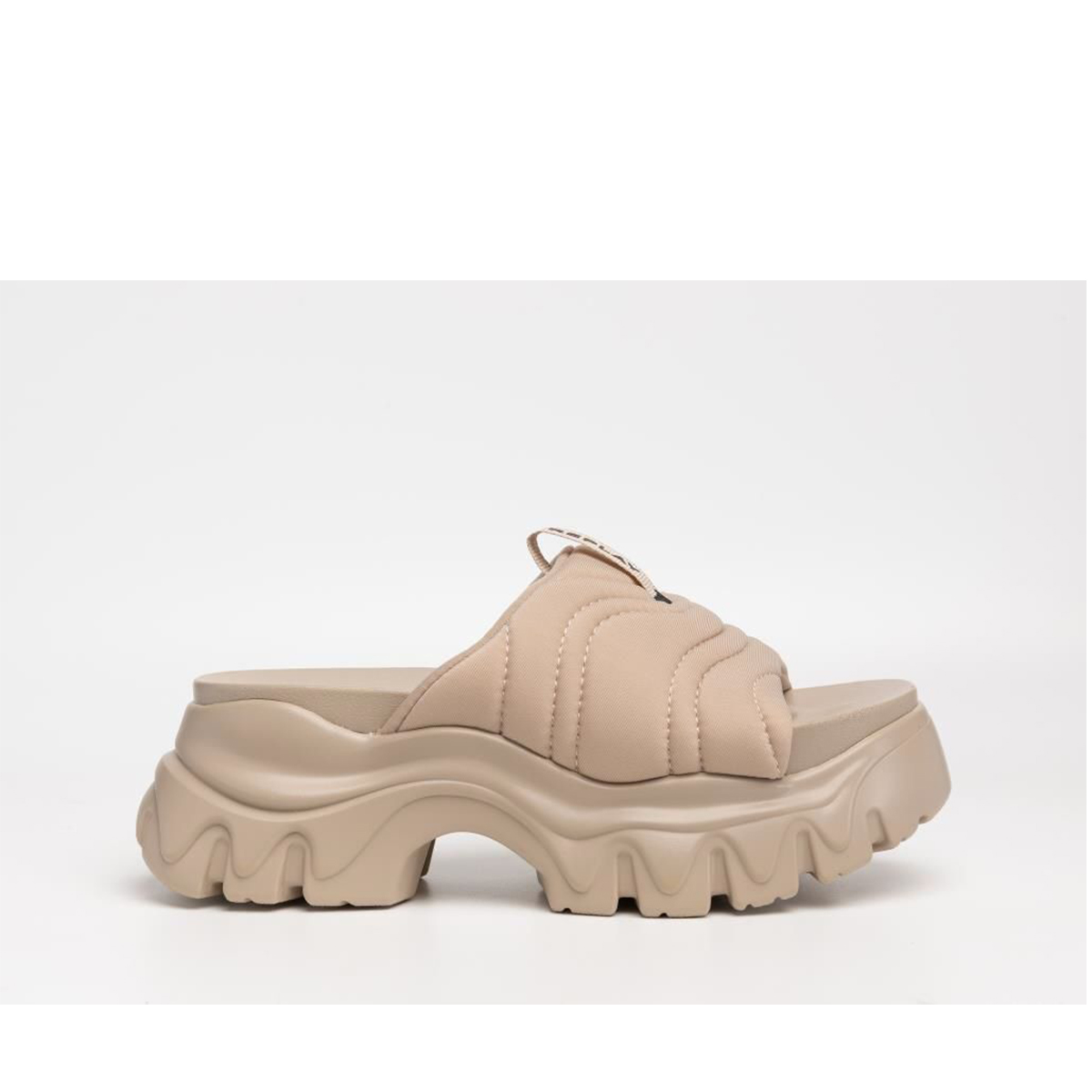 Replay JUYCE SLIDE RSA60005T-0057 TAUPE