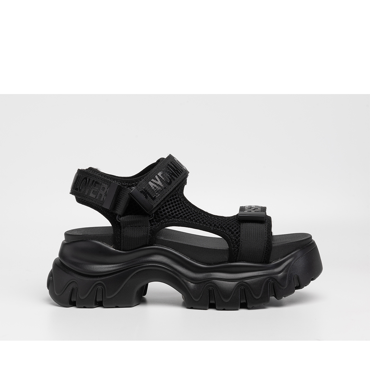 Replay JUYCE SPORTY RSA60007T-0003 BLACK